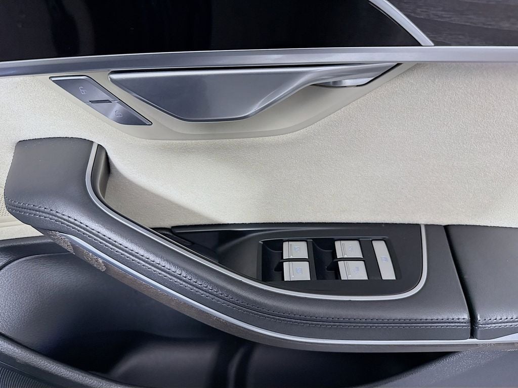 2023 Audi A8 L 55 quattro