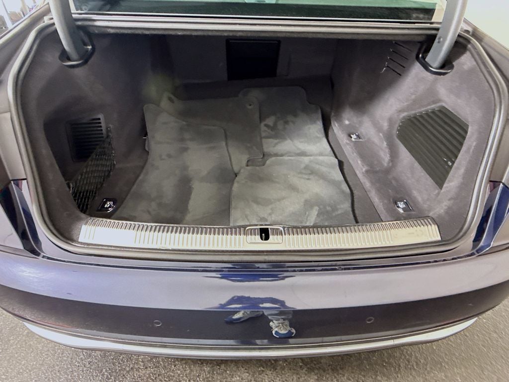 2023 Audi A8 L 55 quattro