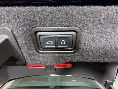 2023 Audi A8 L 55 quattro