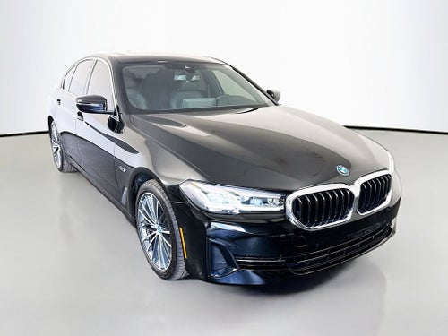 2023 BMW 5 Series 530e iPerformance