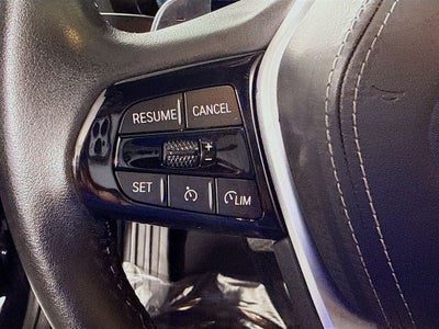 2023 BMW 5 Series 530e iPerformance
