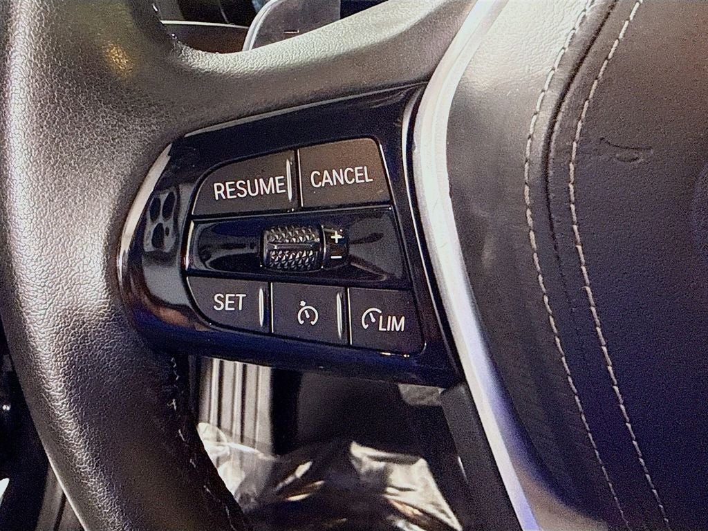 2023 BMW 5 Series 530e iPerformance