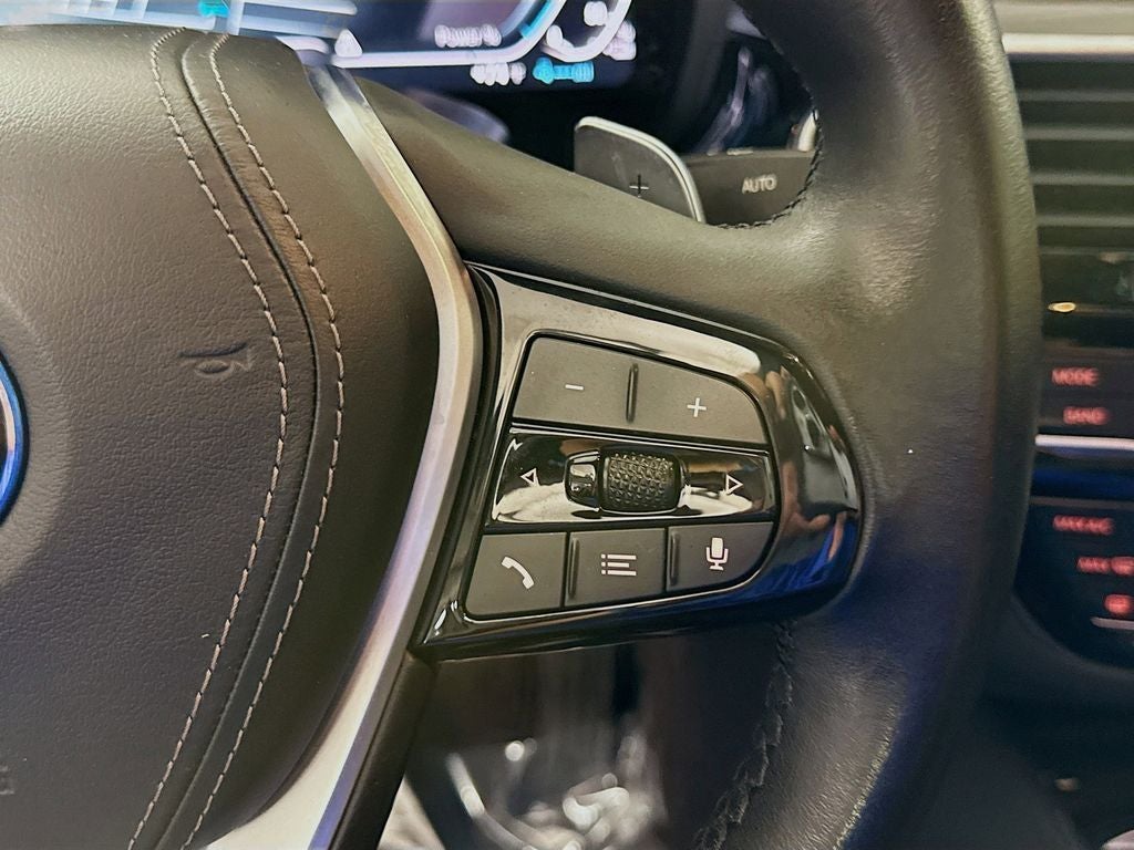 2023 BMW 5 Series 530e iPerformance