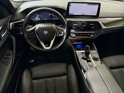 2023 BMW 5 Series 530e iPerformance