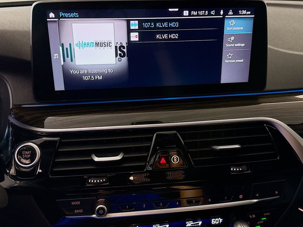 2023 BMW 5 Series 530e iPerformance