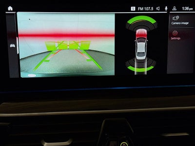 2023 BMW 5 Series 530e iPerformance