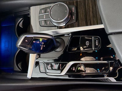 2023 BMW 5 Series 530e iPerformance