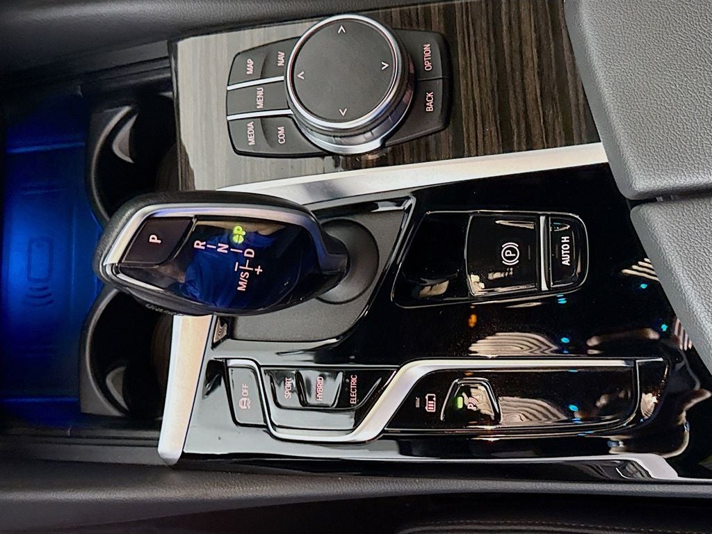 2023 BMW 5 Series 530e iPerformance