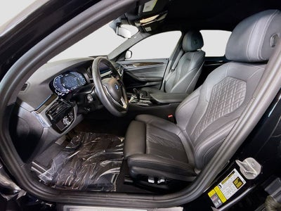 2023 BMW 5 Series 530e iPerformance