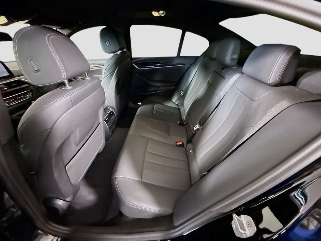 2023 BMW 5 Series 530e iPerformance