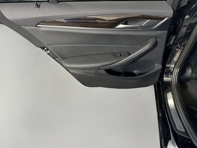 2023 BMW 5 Series 530e iPerformance