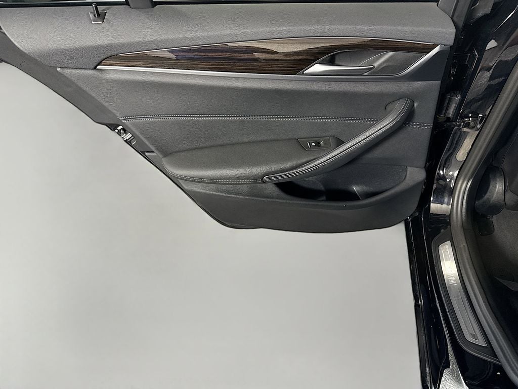 2023 BMW 5 Series 530e iPerformance