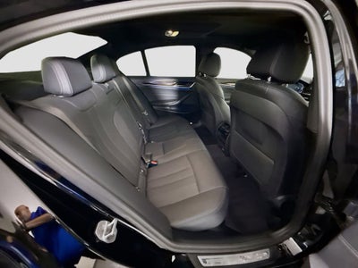 2023 BMW 5 Series 530e iPerformance