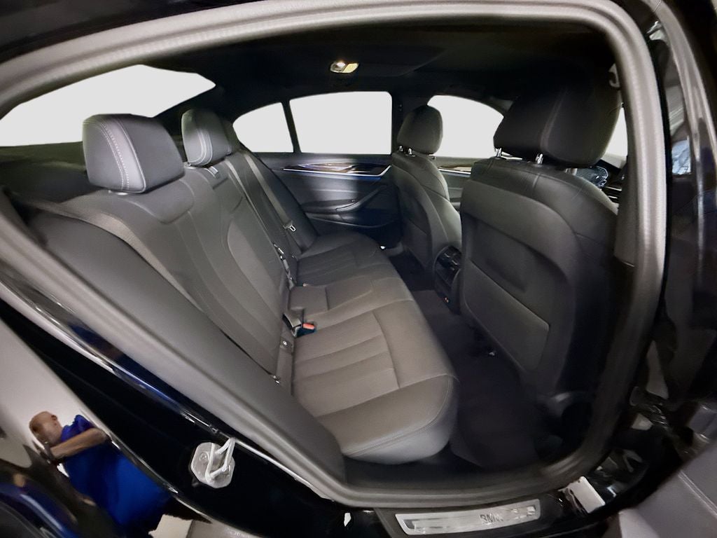 2023 BMW 5 Series 530e iPerformance