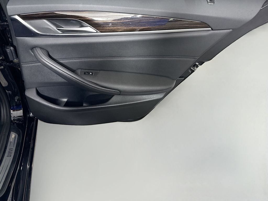 2023 BMW 5 Series 530e iPerformance