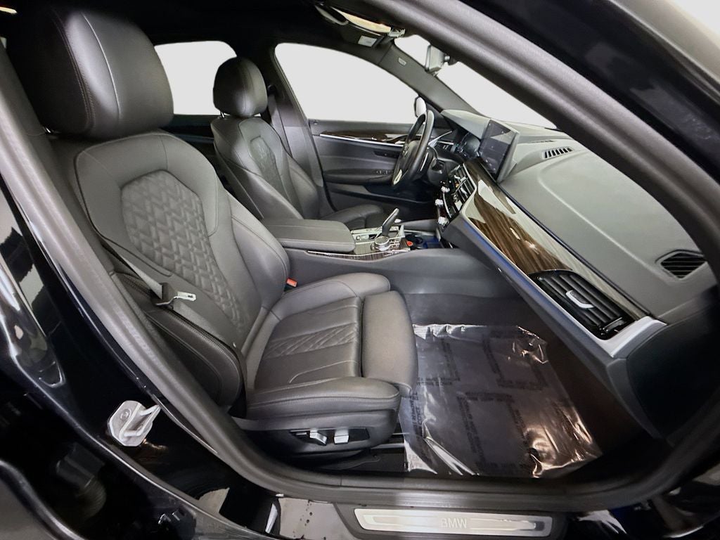 2023 BMW 5 Series 530e iPerformance