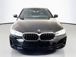 2023 BMW 5 Series 530e iPerformance
