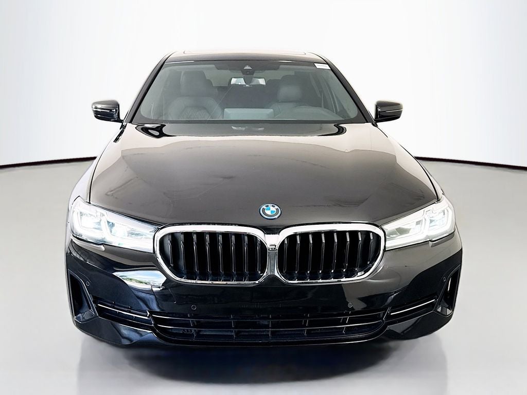 2023 BMW 5 Series 530e iPerformance