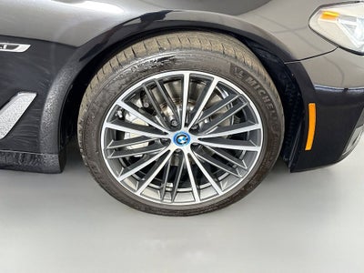 2023 BMW 5 Series 530e iPerformance