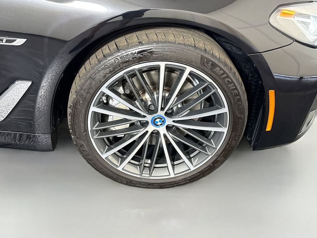 2023 BMW 5 Series 530e iPerformance