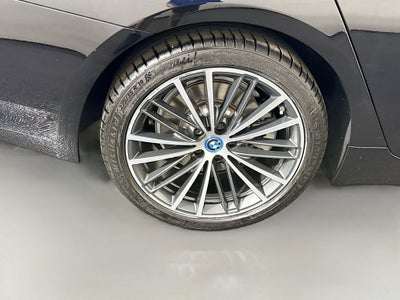 2023 BMW 5 Series 530e iPerformance