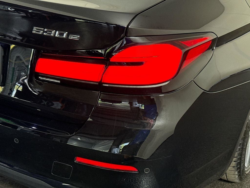 2023 BMW 5 Series 530e iPerformance