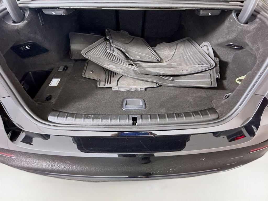 2023 BMW 5 Series 530e iPerformance