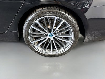 2023 BMW 5 Series 530e iPerformance