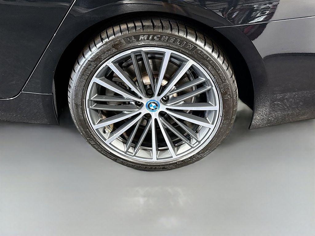2023 BMW 5 Series 530e iPerformance