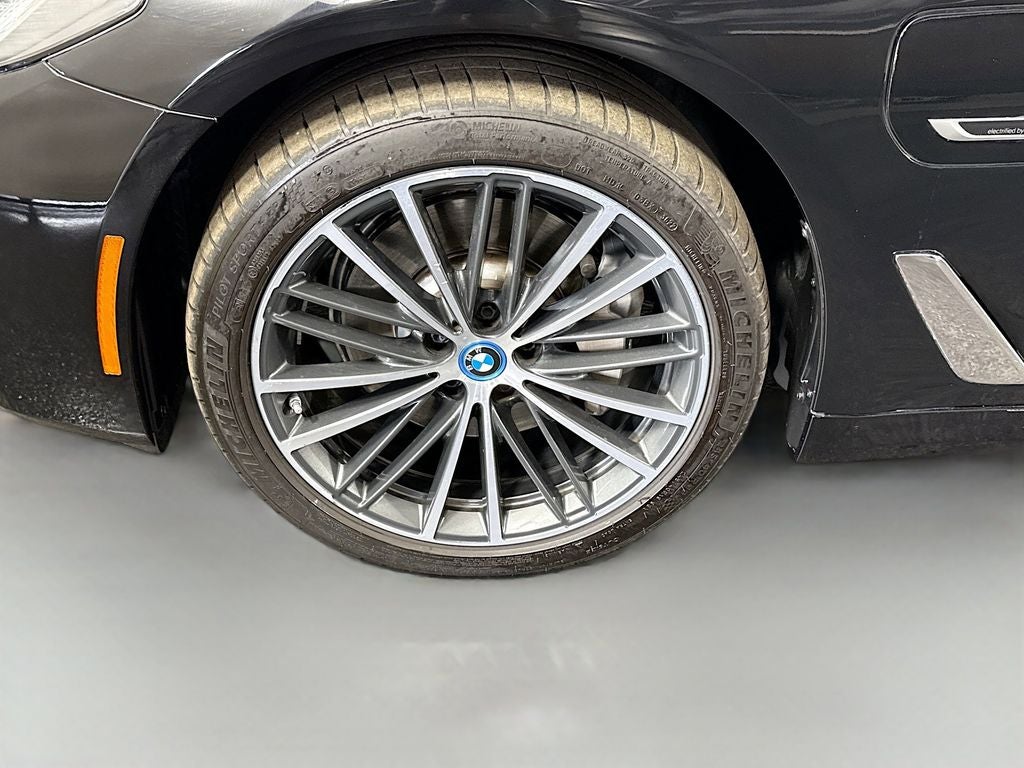 2023 BMW 5 Series 530e iPerformance