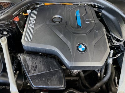 2023 BMW 5 Series 530e iPerformance
