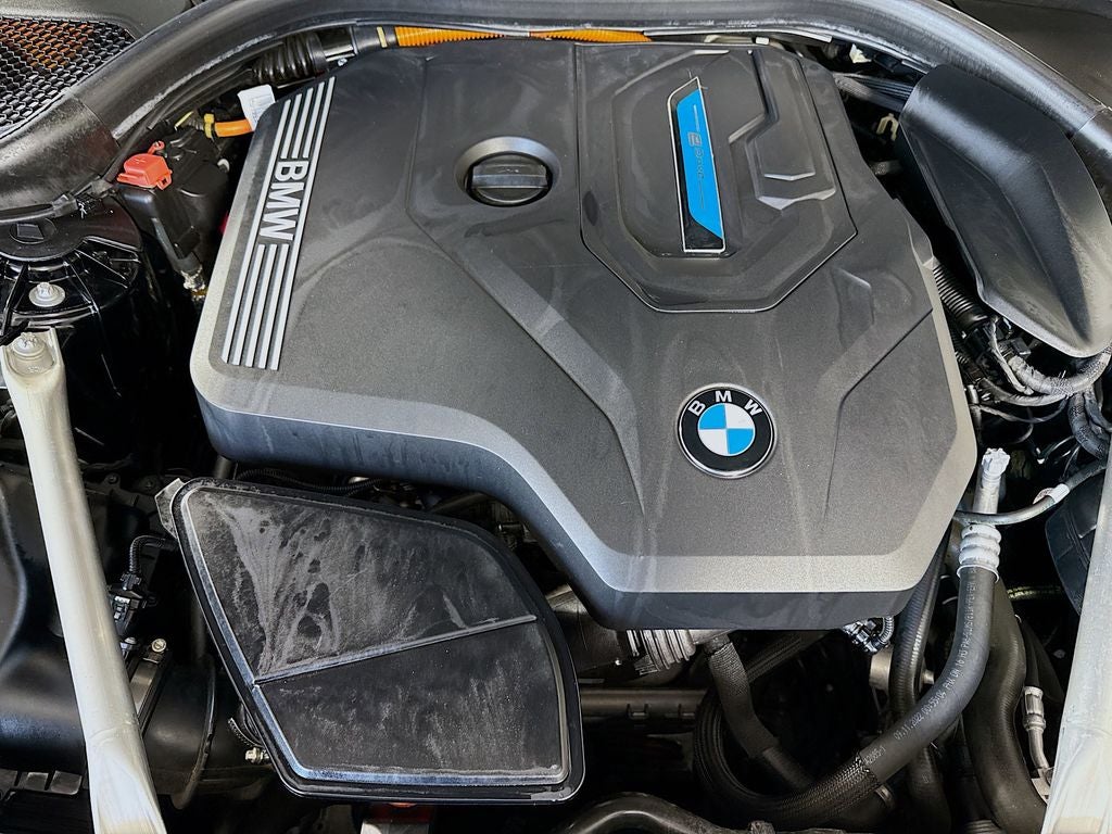 2023 BMW 5 Series 530e iPerformance
