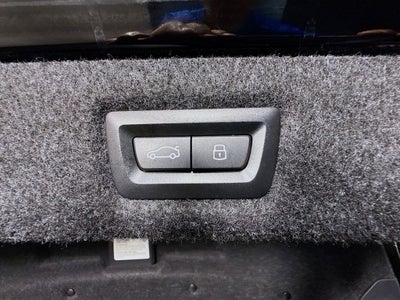 2023 BMW 5 Series 530e iPerformance