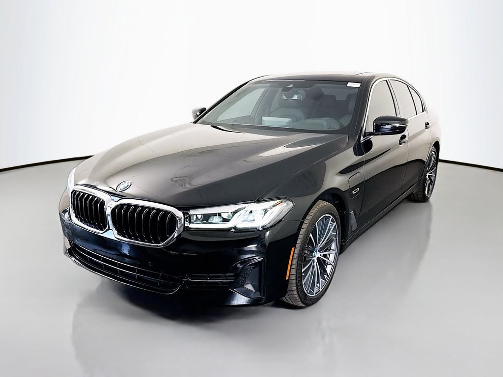 2023 BMW 5 Series 530e iPerformance