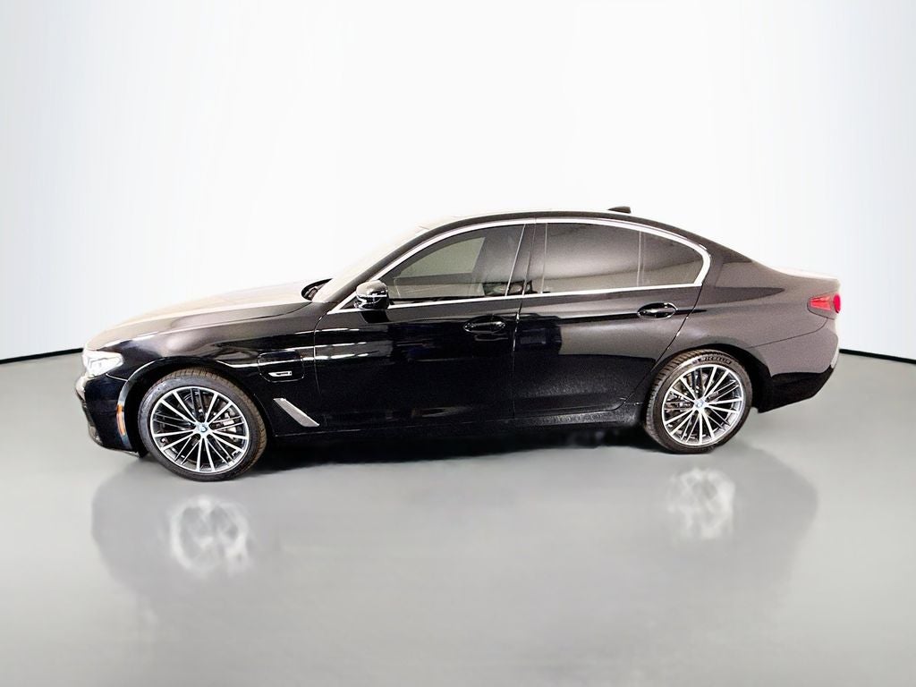 2023 BMW 5 Series 530e iPerformance