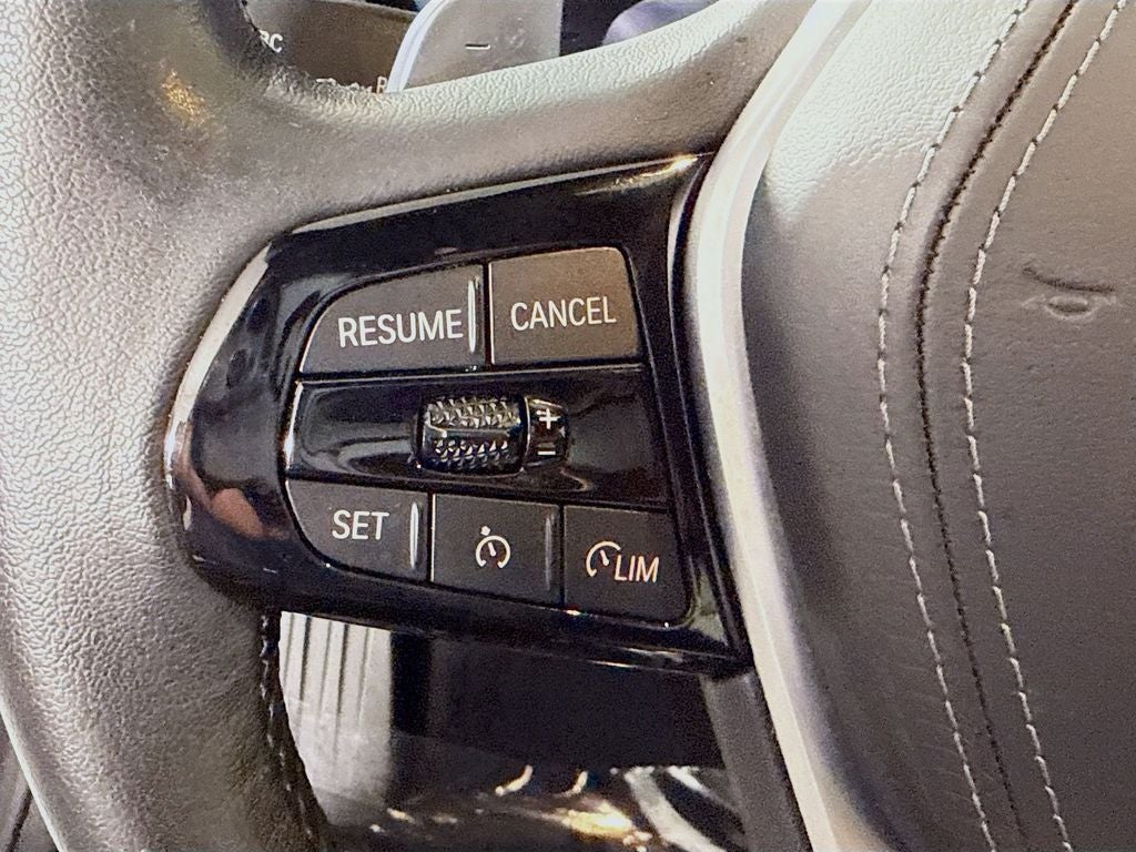 2023 BMW 5 Series 530e iPerformance