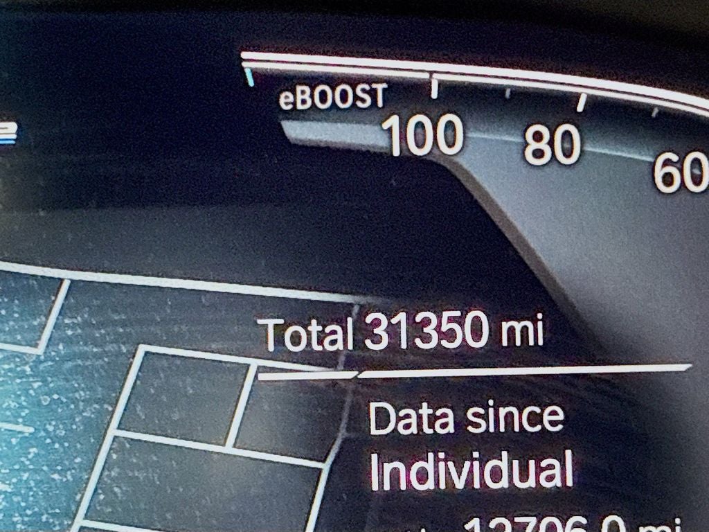 2023 BMW 5 Series 530e iPerformance