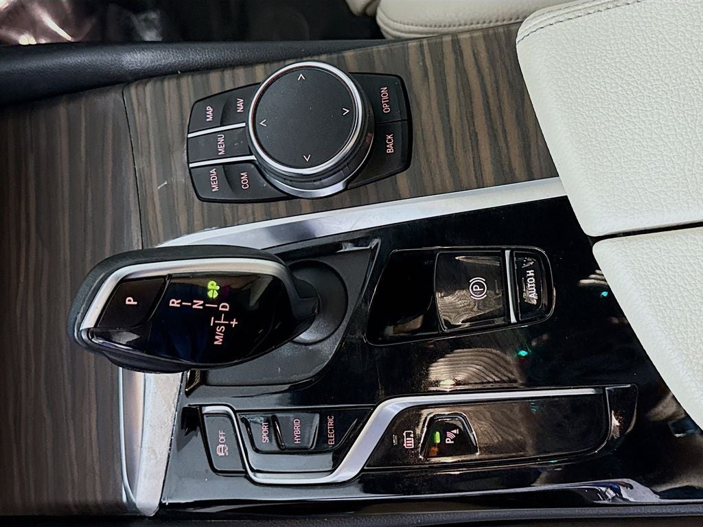 2023 BMW 5 Series 530e iPerformance