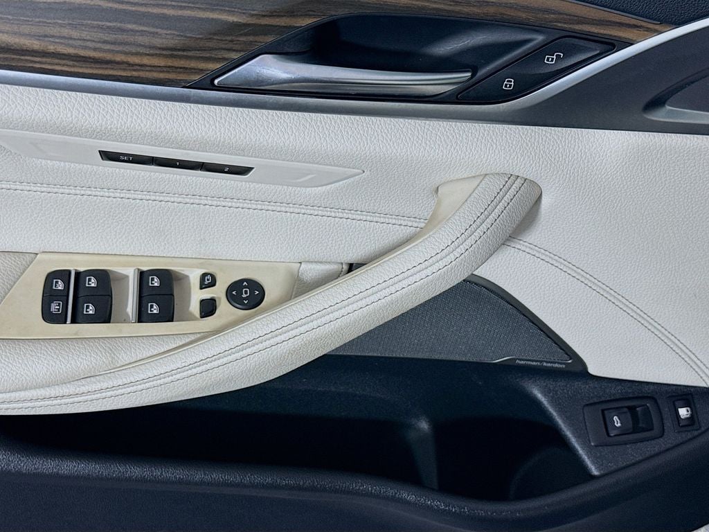 2023 BMW 5 Series 530e iPerformance