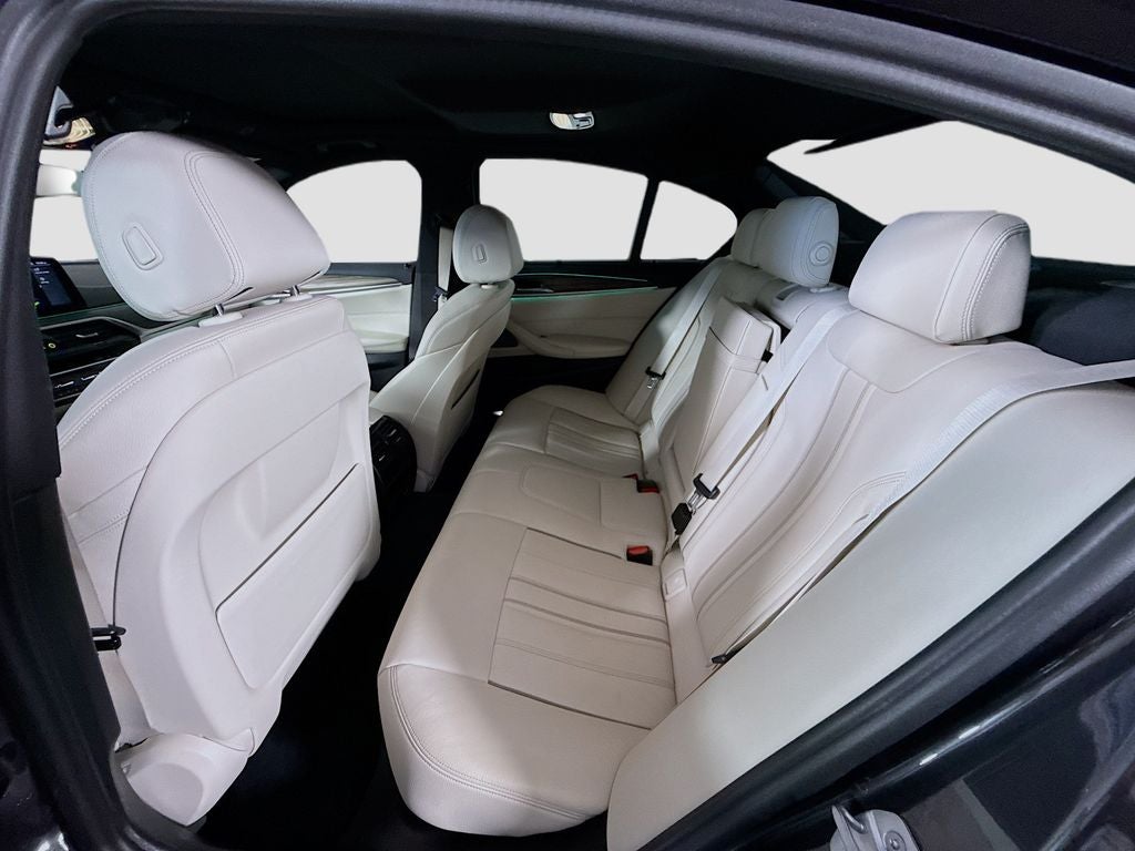 2023 BMW 5 Series 530e iPerformance