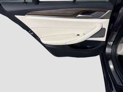 2023 BMW 5 Series 530e iPerformance