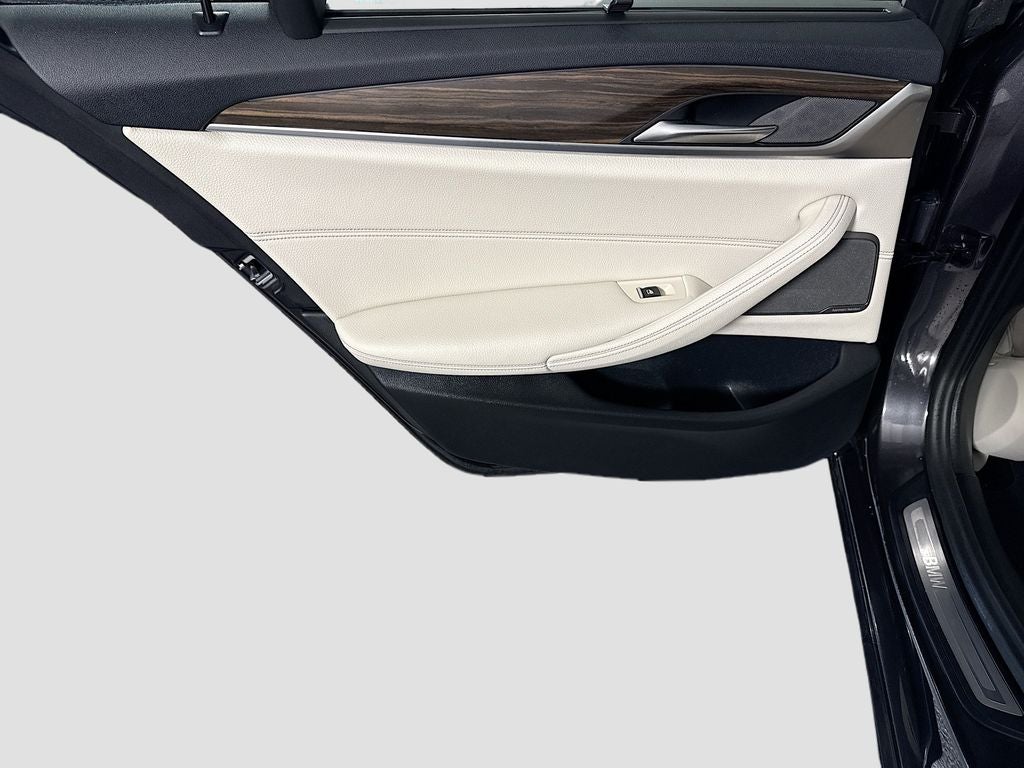 2023 BMW 5 Series 530e iPerformance
