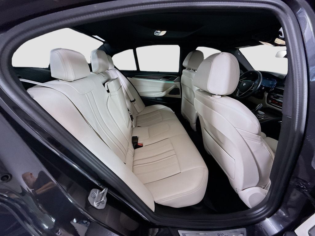 2023 BMW 5 Series 530e iPerformance