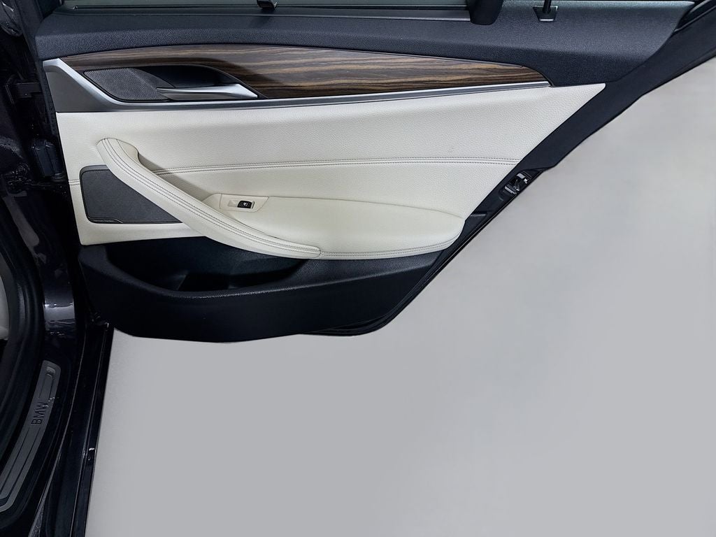 2023 BMW 5 Series 530e iPerformance