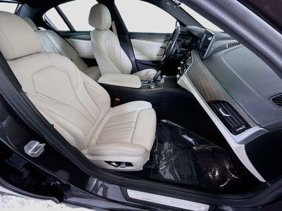2023 BMW 5 Series 530e iPerformance