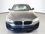 2023 BMW 5 Series 530e iPerformance