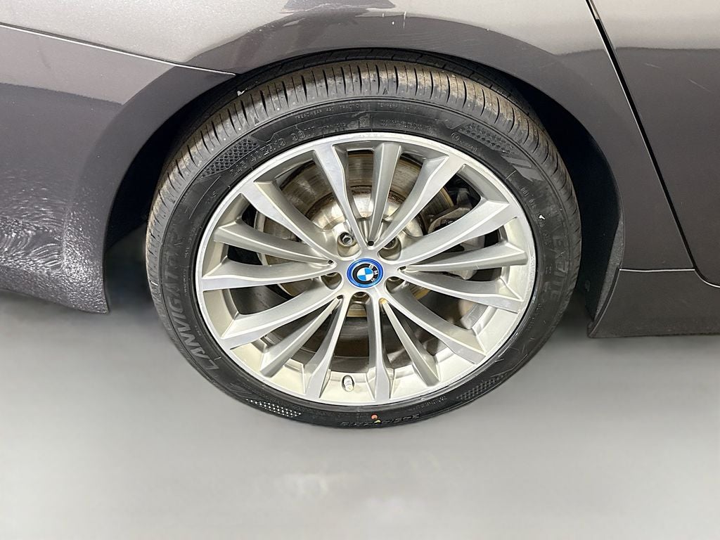 2023 BMW 5 Series 530e iPerformance