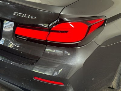 2023 BMW 5 Series 530e iPerformance
