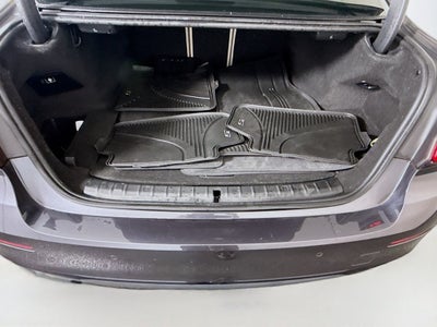 2023 BMW 5 Series 530e iPerformance