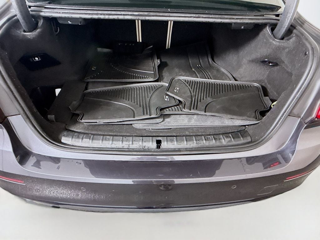 2023 BMW 5 Series 530e iPerformance